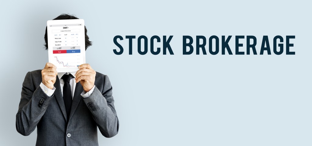 Stock Brokerage